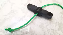 Rope Pull Handle - Pull Start Handle