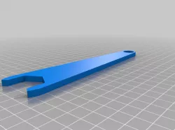 Router Wrenches