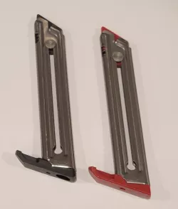 Ruger 22/45 MKII, MKIII and MKIV Magazine Follower