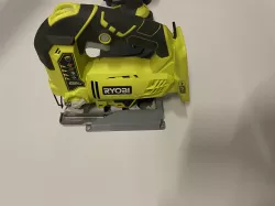 Ryobi  R18JS Wall Mount