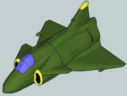 Saab Viggen