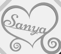 Sanya Heart Model