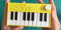 Scout Synth