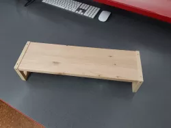 Screen Stand
