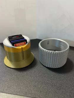 SD Card Holder