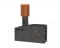 Sequential Shifter