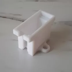 SG90 Servo Mount