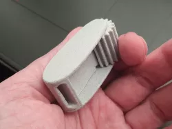 Simple and Loud Pet Training Clicker Ver. 2