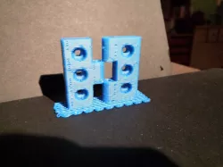 Simple Hinge