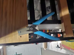 Simple Hook
