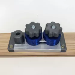 Simple PET Bottle Cutter