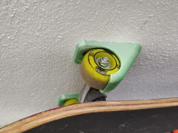 Skateboard Wall Mount Wandhalter