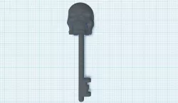 Skeleton Key