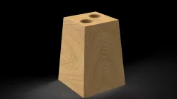 Sofa leg