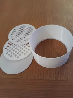 Soil Sifter/Sieve