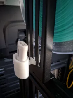 Soporte USB Ender 3 / Usb holder for Ender 3