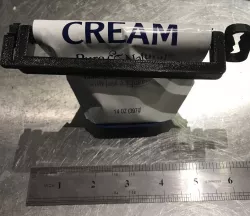 Sour Cream Squeezer