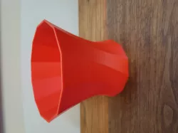 Spiral Planter