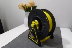 Spool holder