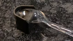 Spoon Holder