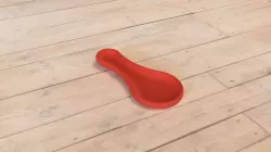 Spoon Rest