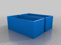 Stack yo legion models (magnets suggested