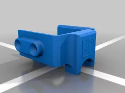 Stapler Guide