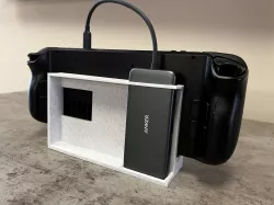 Steam Deck Dock