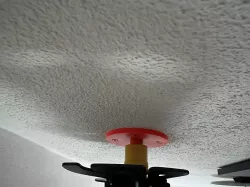 Steering Wheel Wall Mount