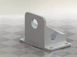 Stepper Stand Nema 17