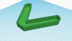 Stool Foot Grip