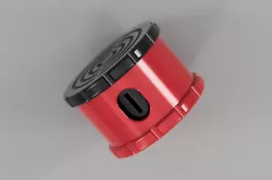 Storage Can for Nintendo Switch Cartridges