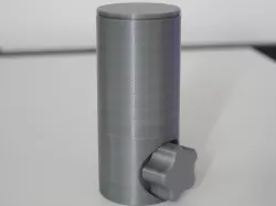 Sugar dispenser