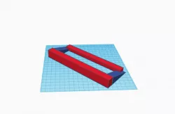 Sunglasses holder