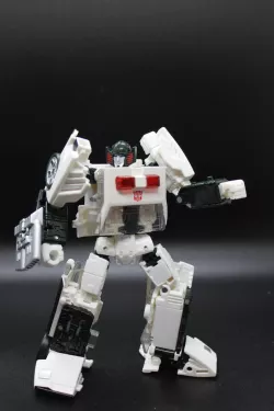 Sunstreaker Upgrade Kit