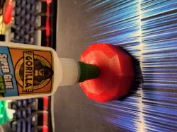 Super Glue Holder