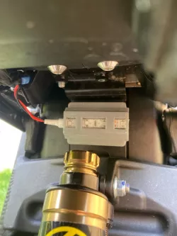 Surron LED Rücklicht