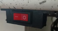 switch holder
