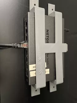 Switch Mount