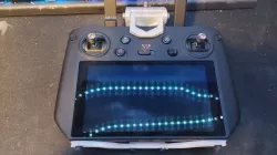 Tablet/Screen adaptor for DJI RC Pro
