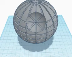 That's No Moon
