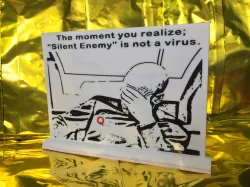 The Moment