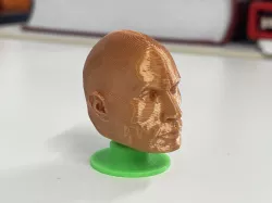 The Rock - Bobble Head