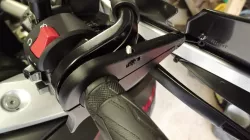 Throttle Lock / Cruise Control