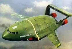Thunderbird 2