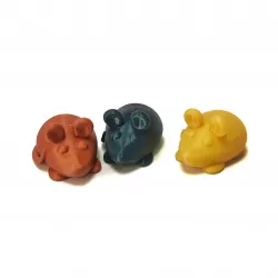 Tiny Cute Mouse