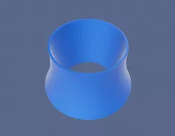 Toothbrush and paste holder