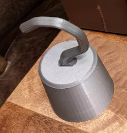 Toy Pirate Hook