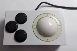 Trackball Controller
