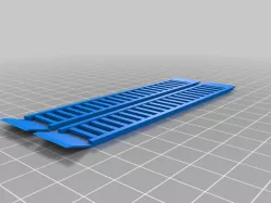 trx 6 ramp